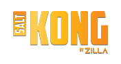 KONG SALT BY ZILLA