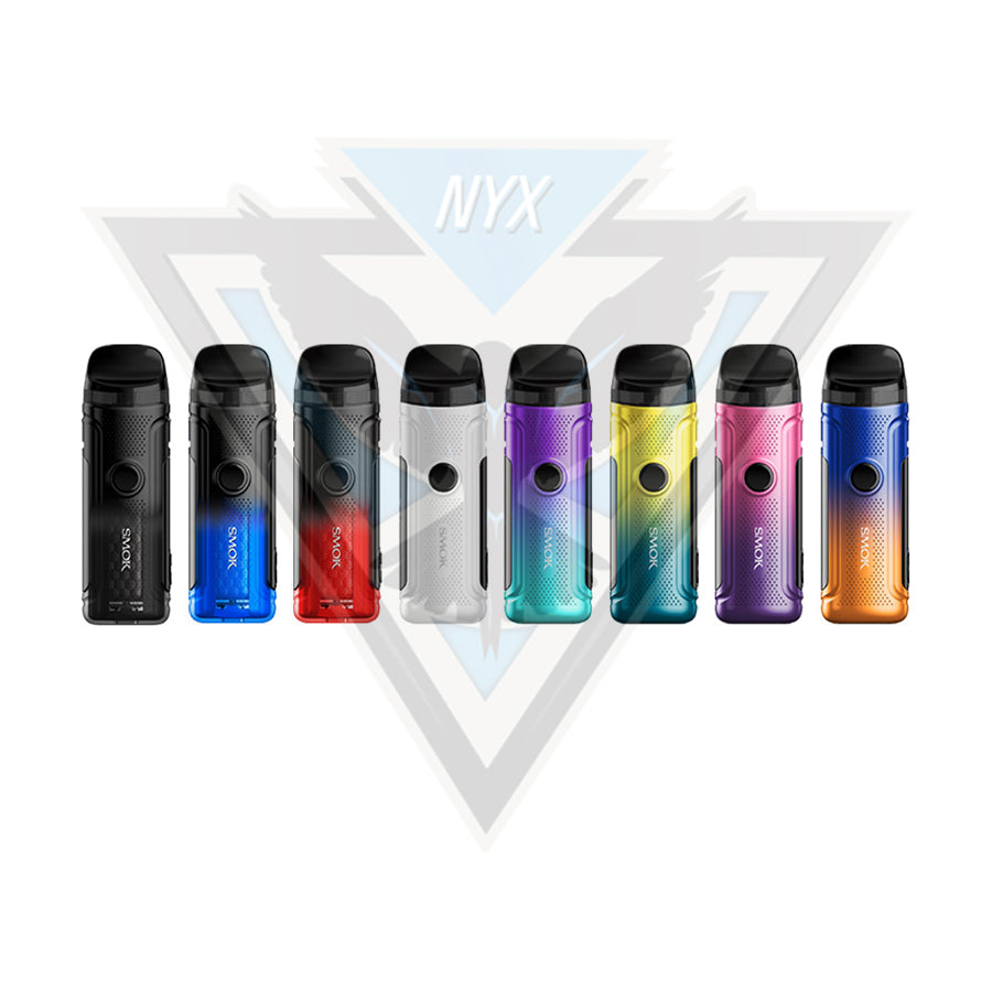 SMOK NORD C POD KIT CRC