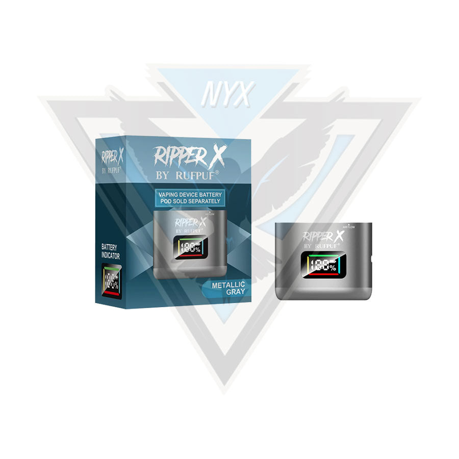 RIPPER X BATTERY