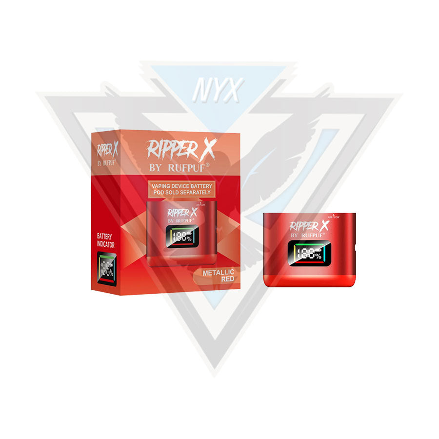 RIPPER X BATTERY