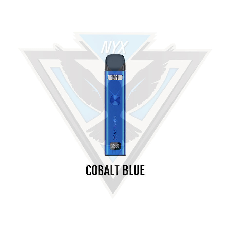 UWELL CALIBURN G3 POD KIT CRC