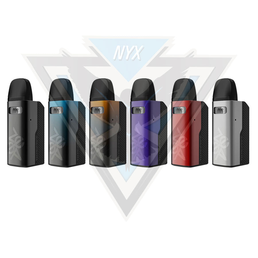 NYX ECIGS - Vape Shop Online, Get vape hardware on an onlin…