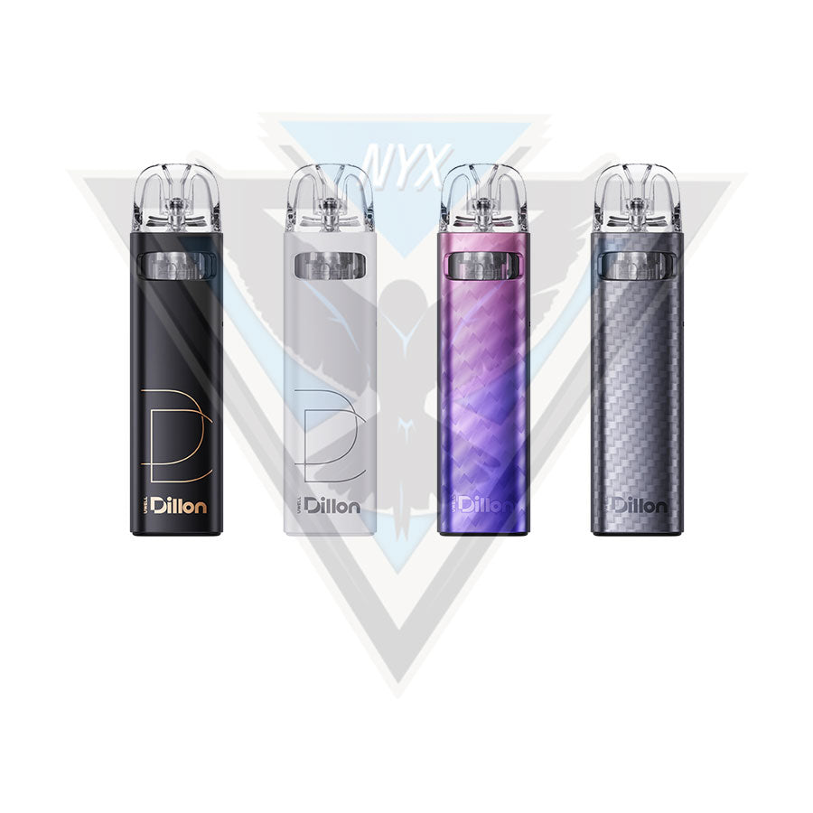 UWELL DILLON EM POD KIT CRC