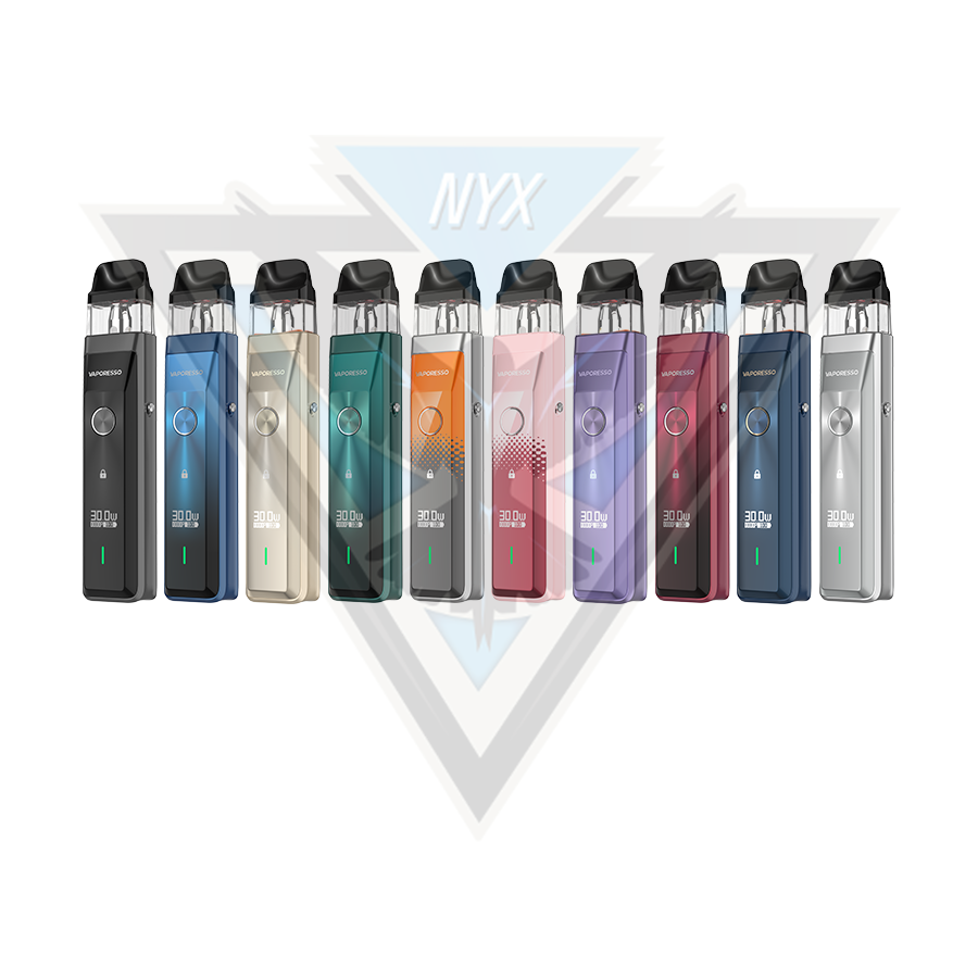 VAPORESSO XROS PRO POD KIT CRC