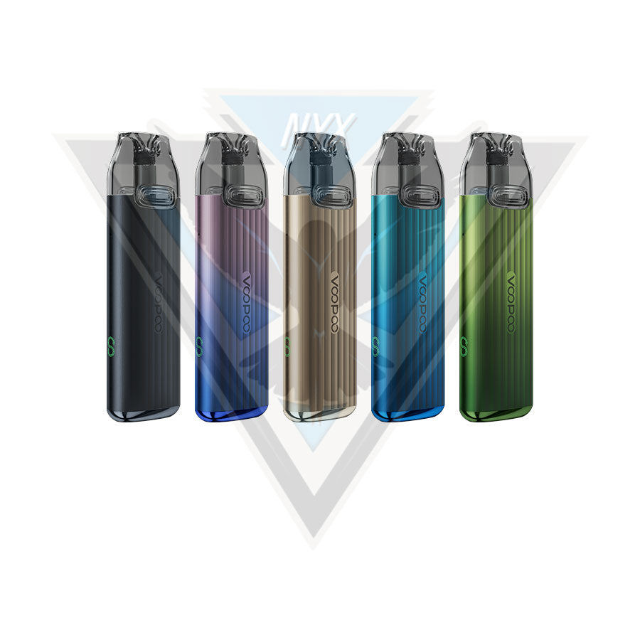 VOOPOO VMATE INFINITY EDITION POD KIT CRC